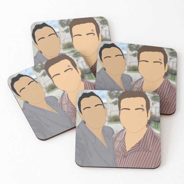 Item preview, Brianna & Oliver designed and sold by DesignssByBee.