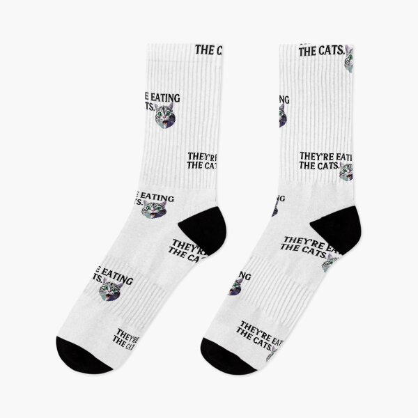 Item preview, They're Eating The Cats designed and sold by PetSafari.
