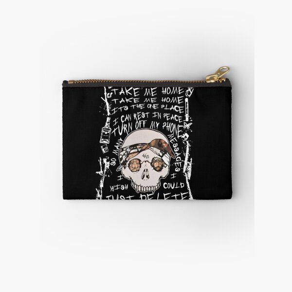 Item preview, Want To Die designed and sold by Serene woods.