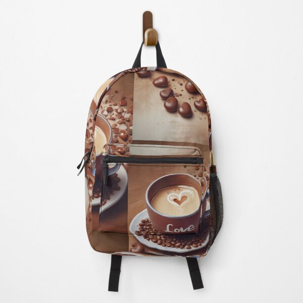 Item preview, Love-Coffee time designed and sold by DimitraMimika.