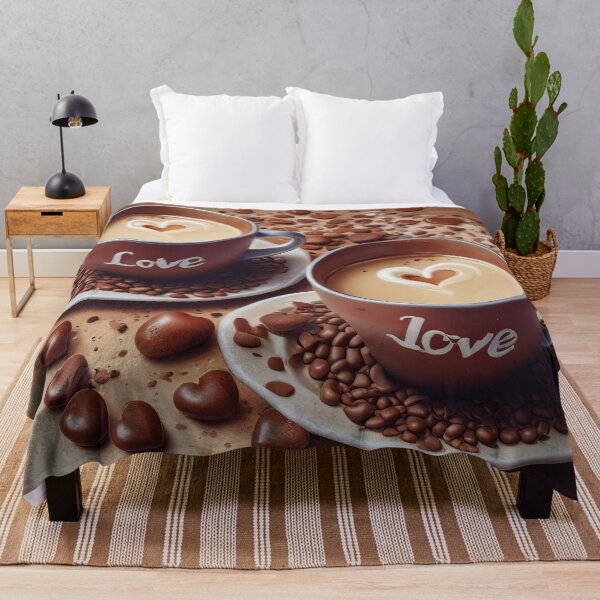 Item preview, Love-Coffee time designed and sold by DimitraMimika.