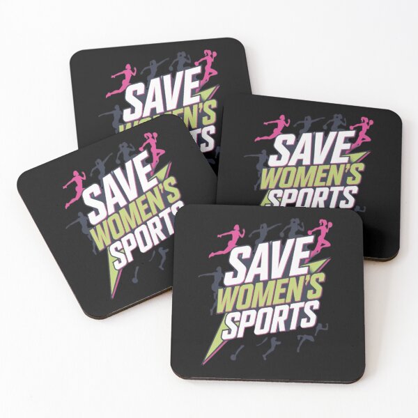 Artikelvorschau, Save Damen Sport T-Shirt - Für die sportliche Gleichberechtigung von Frauen entworfen und verkauft von ColorsSoul ⭐️⭐️⭐️⭐️⭐️.