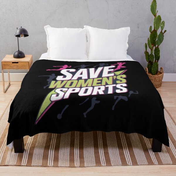 Artikelvorschau, Save Damen Sport T-Shirt - Für die sportliche Gleichberechtigung von Frauen entworfen und verkauft von ColorsSoul ⭐️⭐️⭐️⭐️⭐️.