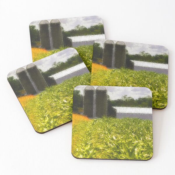 Item preview, Cornfield Brilliance designed and sold by Jim Love.