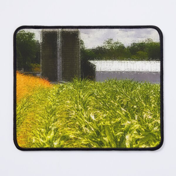 Item preview, Cornfield Brilliance designed and sold by Jim Love.
