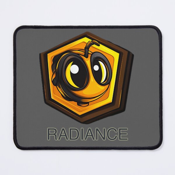 Item preview, Radiance Lights designed and sold by MagicalEnterprises.