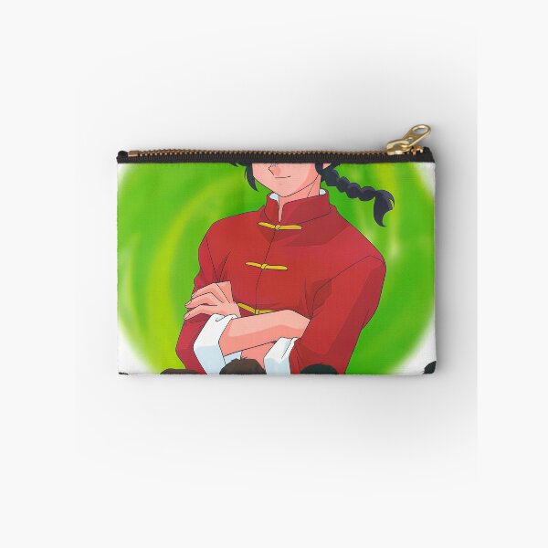 Artikelvorschau, Ranma 1/2 Poster entworfen und verkauft von GroupieClub.