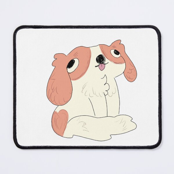Item preview, Fnuuh designed and sold by Louise Nilsson.