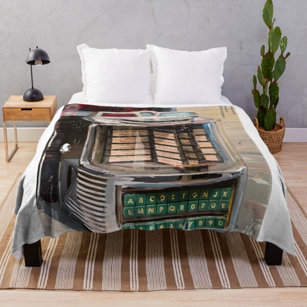 Item preview, Juke Box (table-side) designed and sold by Doug's Landing.
