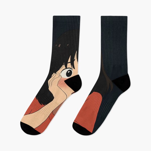 Item preview, Frustration | Anime style designed and sold by ComicsFactory.