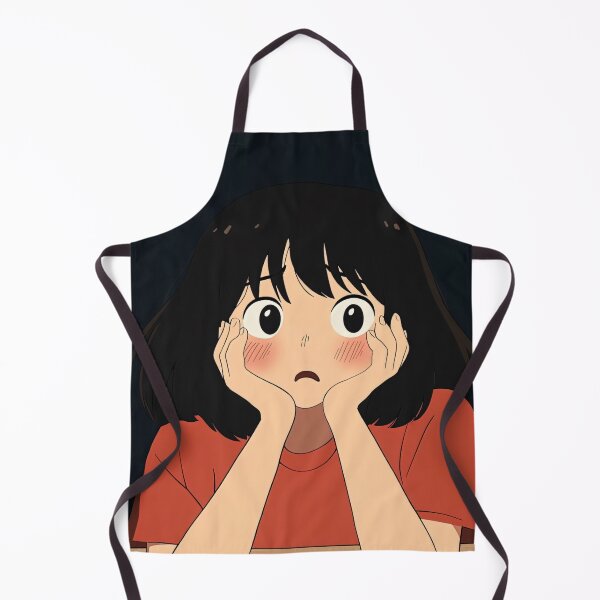 Item preview, Frustration | Anime style designed and sold by ComicsFactory.