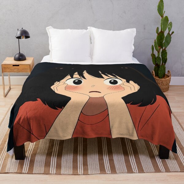 Item preview, Frustration | Anime style designed and sold by ComicsFactory.