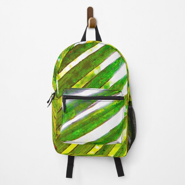 Item preview, Green small seethrough leafs - nature photography designed and sold by NiftyPatterns.