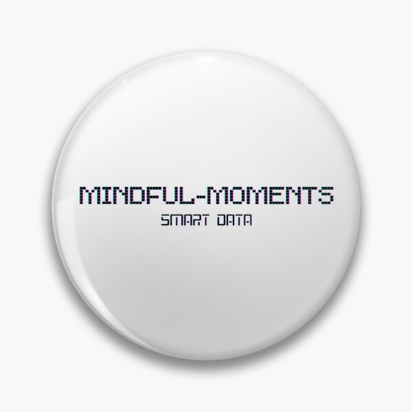 Item preview, Mindful Moments. Bl 2 designed and sold by vjtov6.