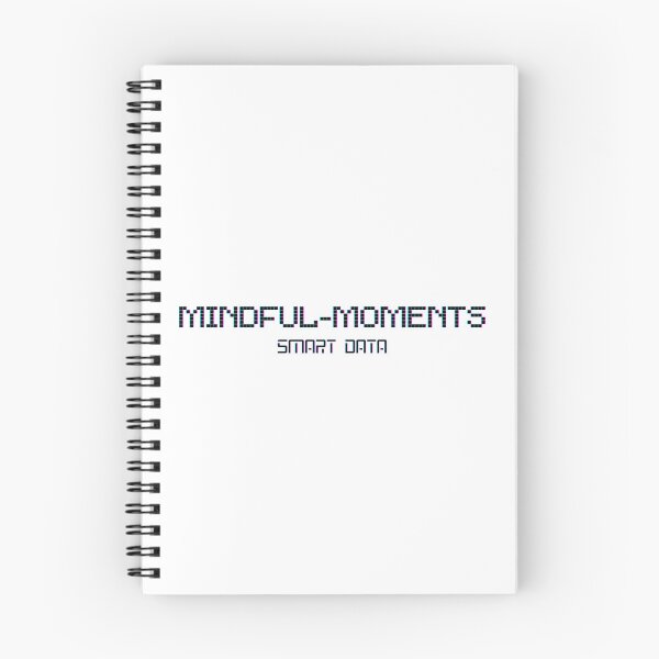 Item preview, Mindful Moments. Bl 2 designed and sold by vjtov6.
