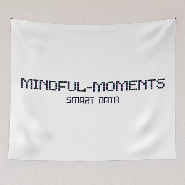 Item preview, Mindful Moments. Bl 2 designed and sold by vjtov6.