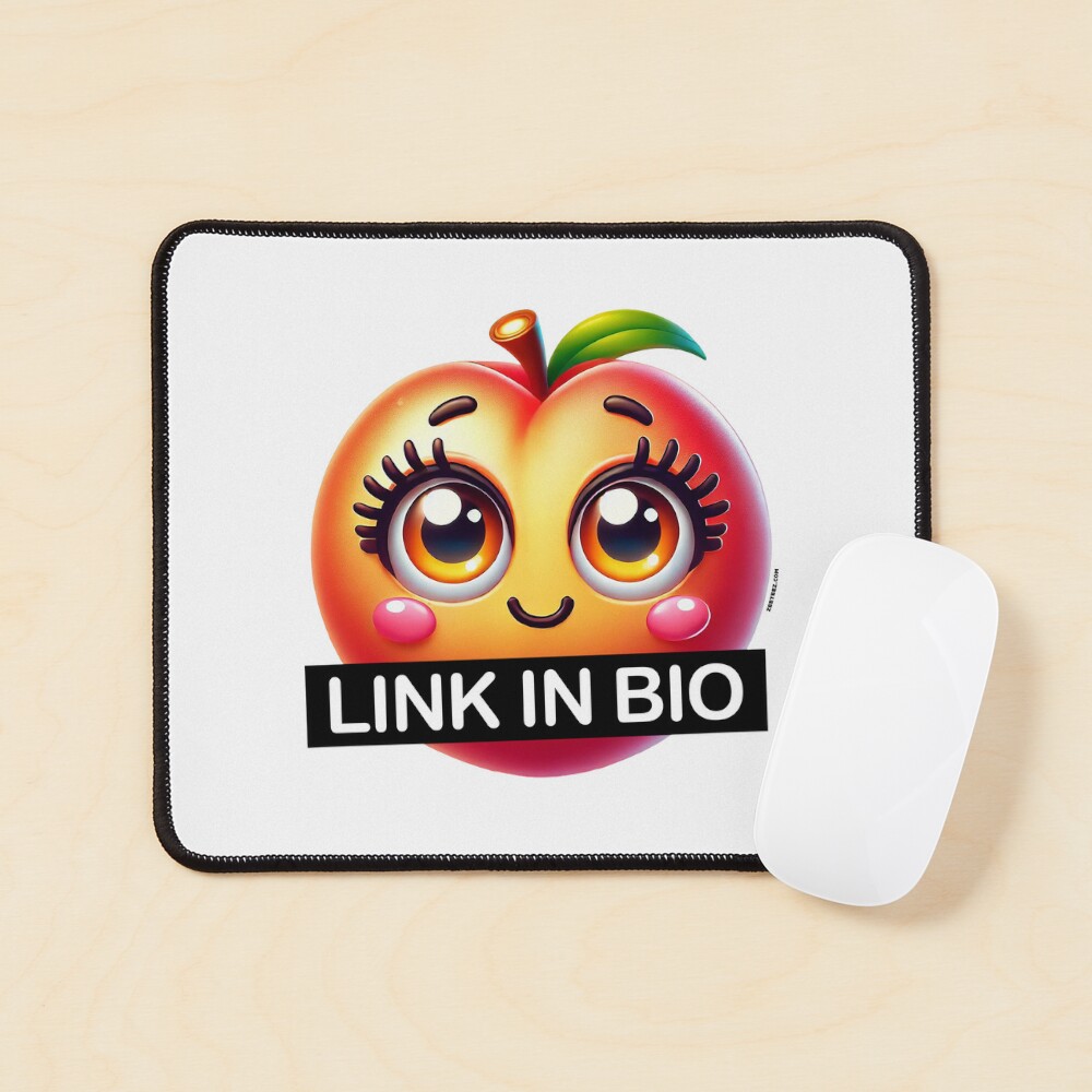 Item preview, Mouse Pad designed and sold by zeeteezofficial.