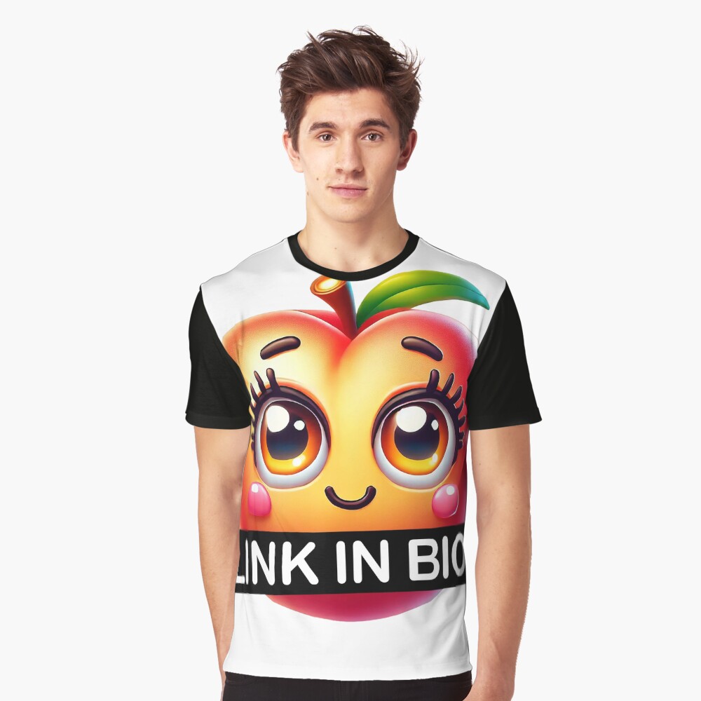 Item preview, Graphic T-Shirt designed and sold by zeeteezofficial.