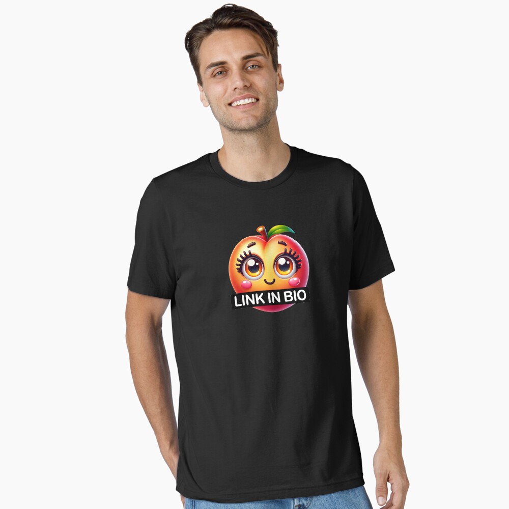 Item preview, Essential T-Shirt designed and sold by zeeteezofficial.
