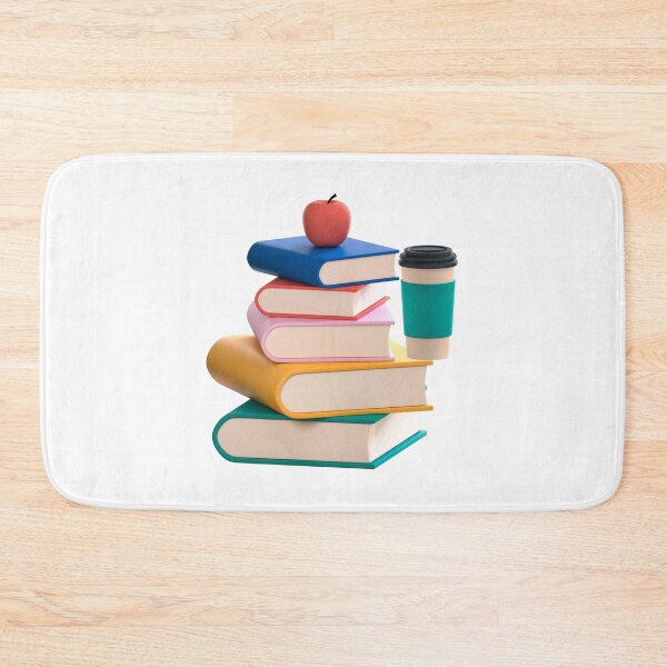 Item preview, Drink coffee and read good books designed and sold by ridnaledesigner.