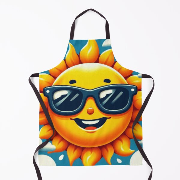 Item preview, Mr. Sun is Here, Ready to give Light to your Day! designed and sold by erkabees.