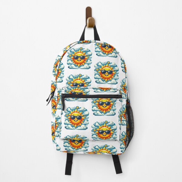 Item preview, Mr. Sun is Here, Ready to give Light to your Day! designed and sold by erkabees.