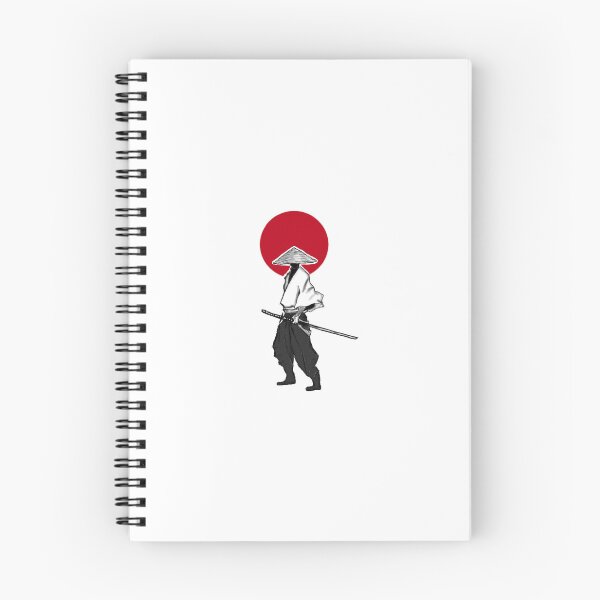 Item preview, Samurai Sticker designed and sold by R0dri29.
