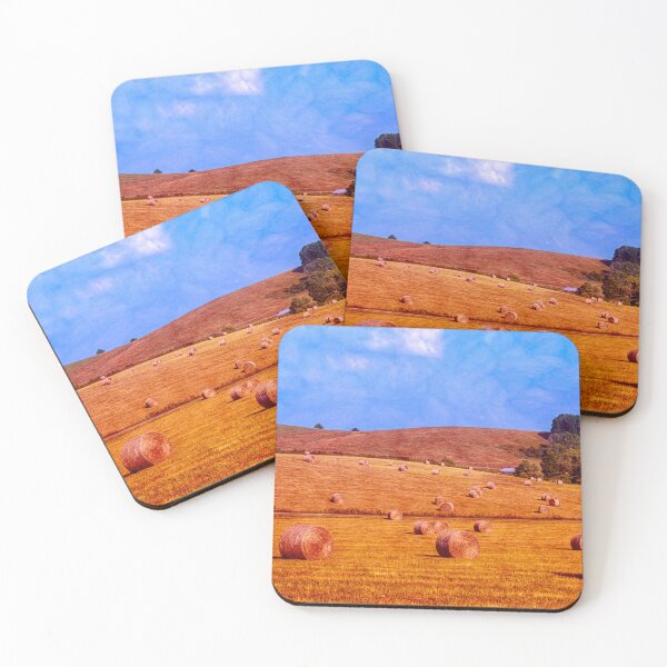 Item preview, Peaceful Day In Grosses Creek designed and sold by Jim Love.