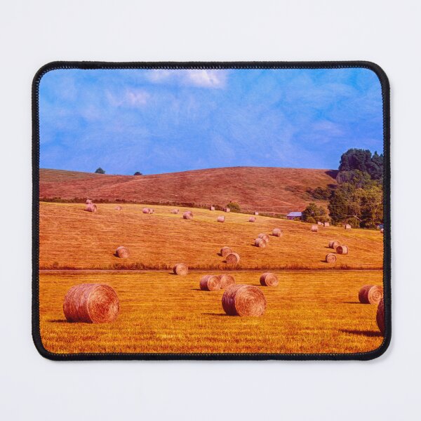 Item preview, Peaceful Day In Grosses Creek designed and sold by Jim Love.