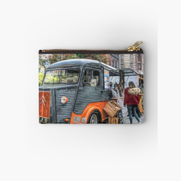 Item preview, Euro Flea Market designed and sold by Doug's Landing.