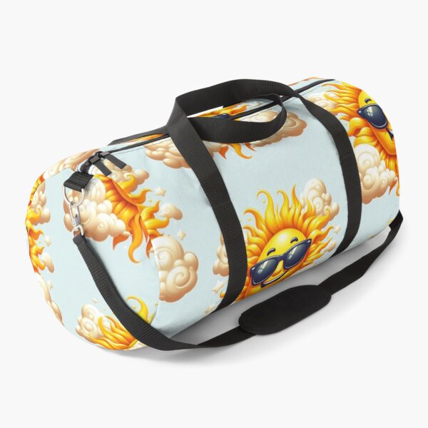 Item preview, Mr. Sun is Here, Ready to give Light to your Day! Coolness! designed and sold by erkabees.