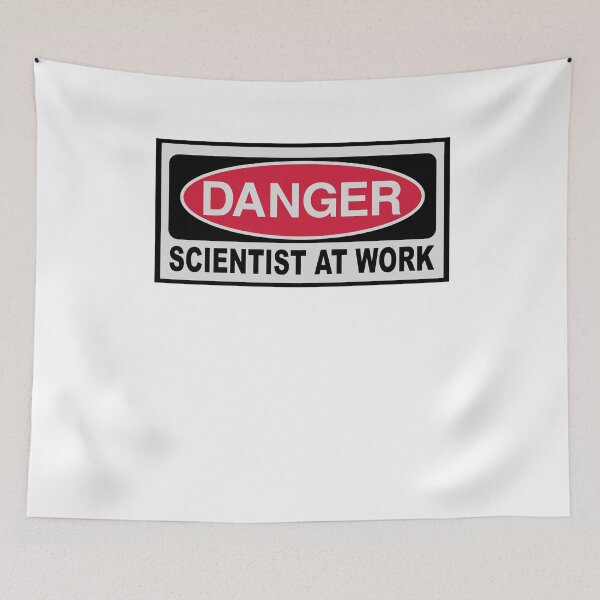 Item preview, scientist designed and sold by Vectorqueen.