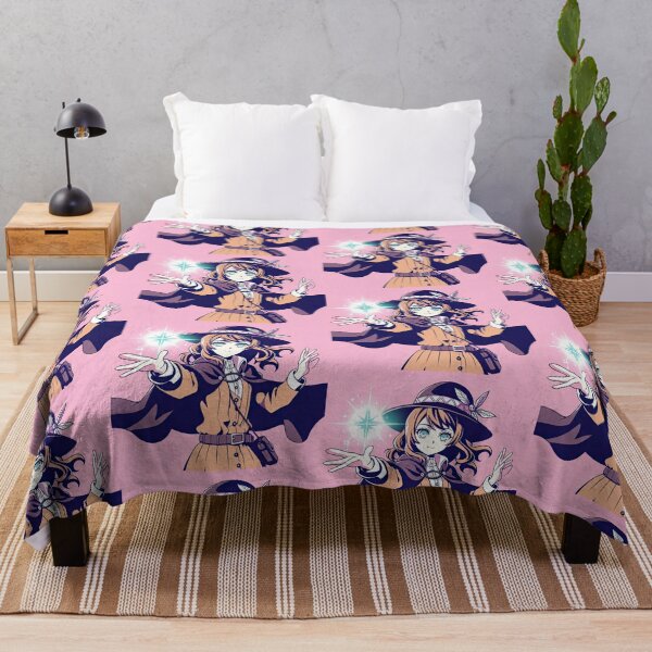 Item preview, Dancer Anime Girl Pop Art Style designed and sold by artofuniverse.