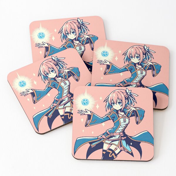 Item preview, Dancer Anime Girl Pop Art Style designed and sold by artofuniverse.