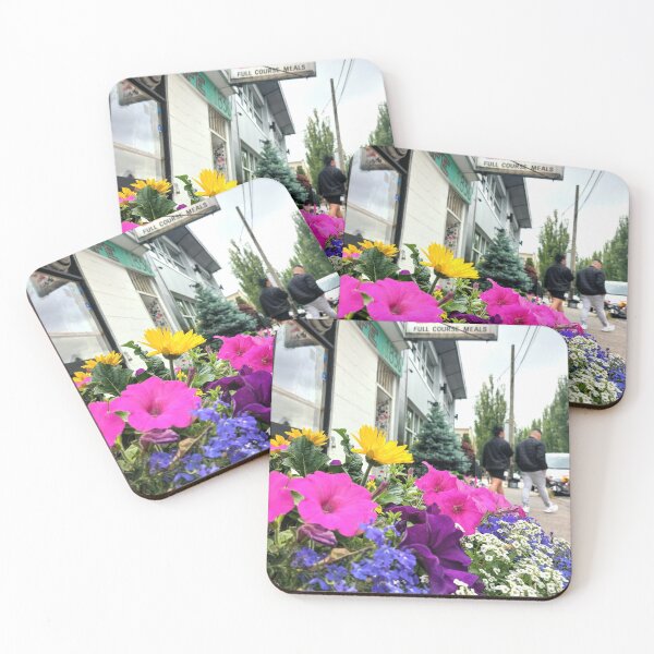 Item preview, Classic "Argo Cafe" in the City designed and sold by TrishAbyss.