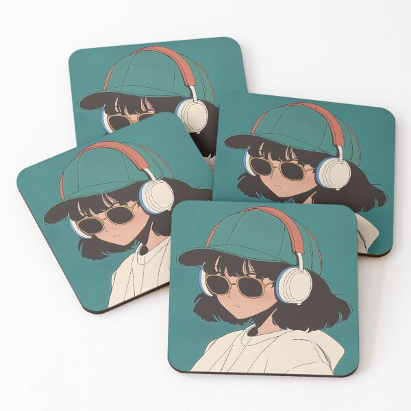 Item preview, Funk | Anime style designed and sold by ComicsFactory.