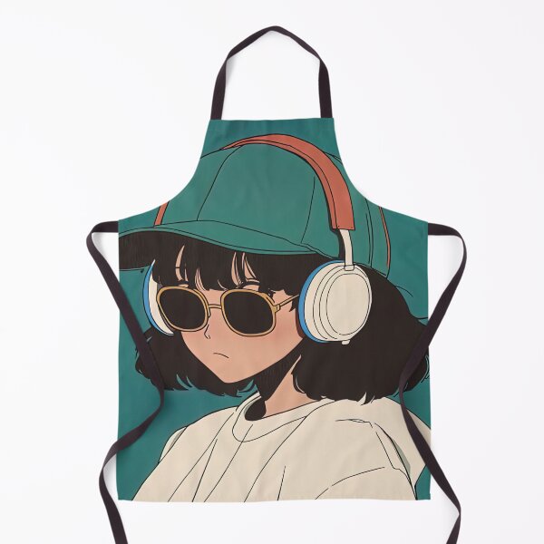 Item preview, Funk | Anime style designed and sold by ComicsFactory.