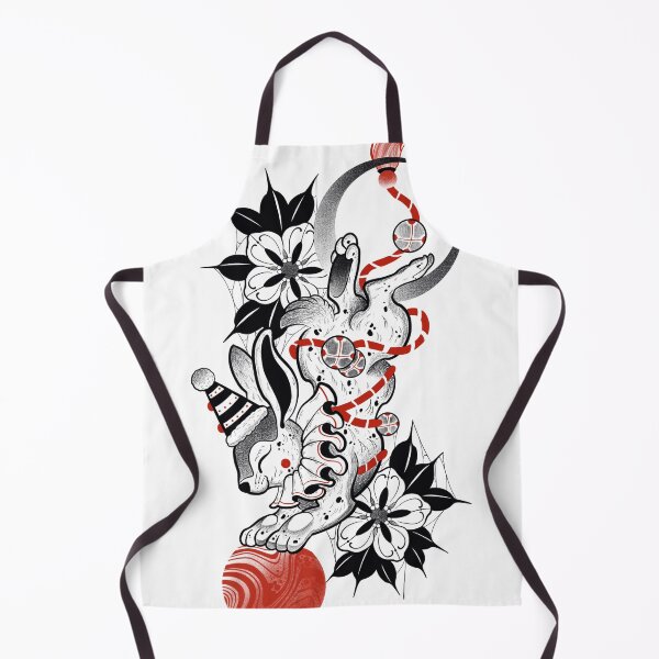 Item preview, Circus rabbit designed and sold by 7Delamancha.