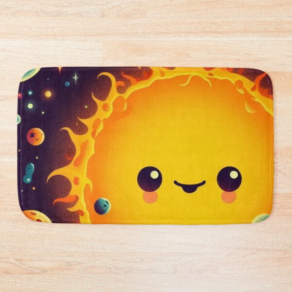 Item preview, Happy Mr. Sun is Here, Ready to give Light to your Day! Coolness! designed and sold by erkabees.