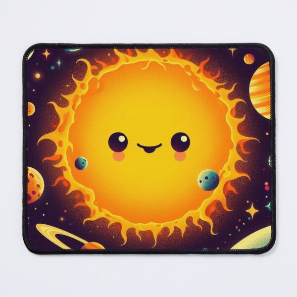 Item preview, Happy Mr. Sun is Here, Ready to give Light to your Day! Coolness! designed and sold by erkabees.