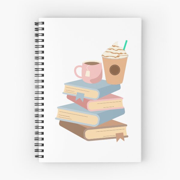 Item preview, Drink coffee and read good books designed and sold by ridnaledesigner.
