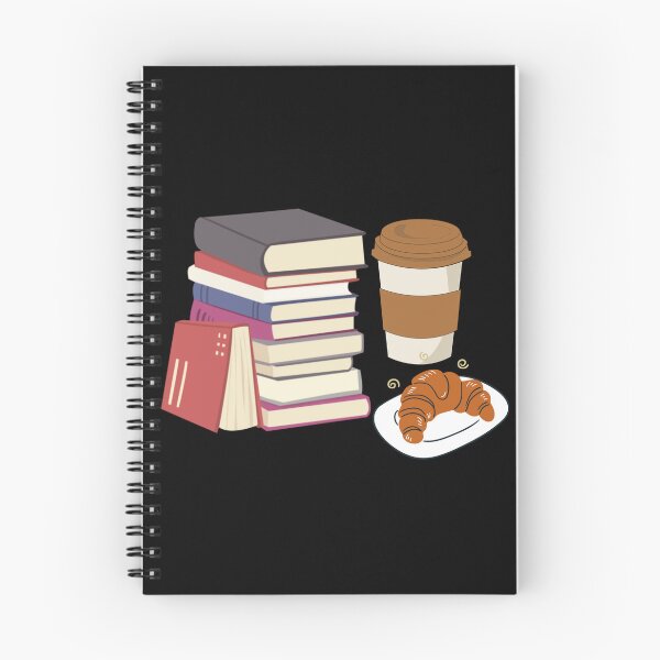 Item preview, Drink coffee and read good books designed and sold by ridnaledesigner.