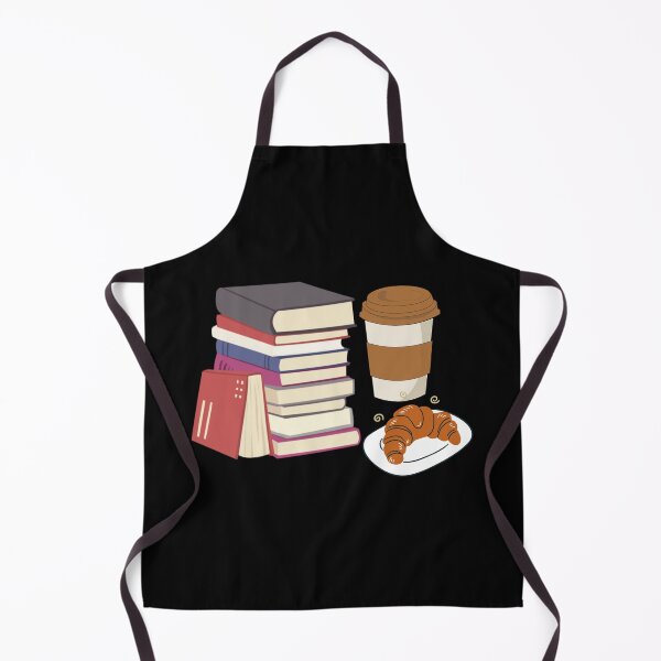 Item preview, Drink coffee and read good books designed and sold by ridnaledesigner.