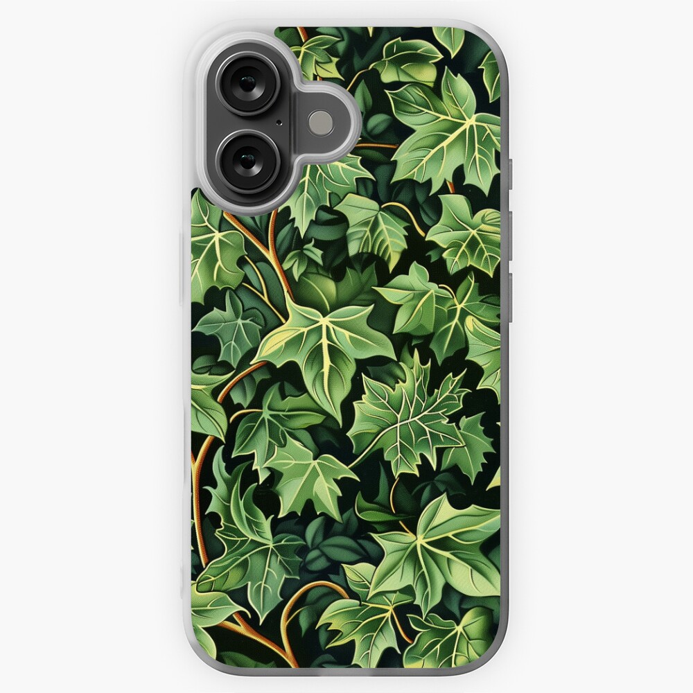 Aperçu de l'œuvre Coque souple iPhone créée et vendue par Blackholehabibi.