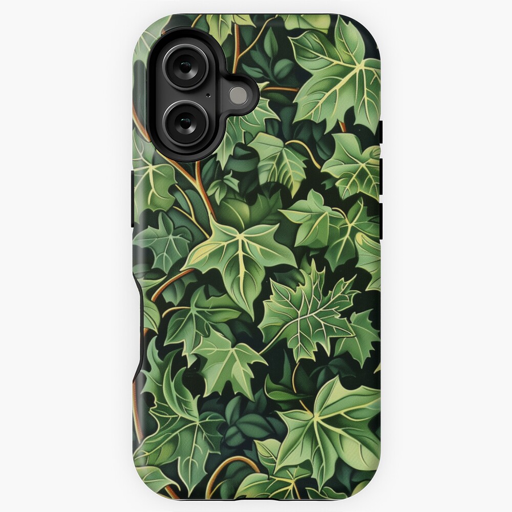 Aperçu de l'œuvre Coque antichoc iPhone créée et vendue par Blackholehabibi.