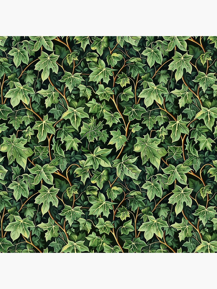 Aperçu 4 sur 4. Coussin avec l'œuvre L'étreinte d'Ivy créée et vendue par Blackholehabibi.