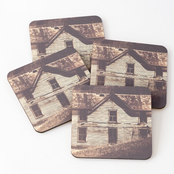 Item preview, Stately Loneliness designed and sold by Jim Love.