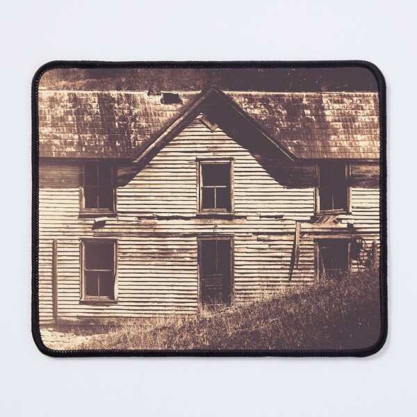 Item preview, Stately Loneliness designed and sold by Jim Love.