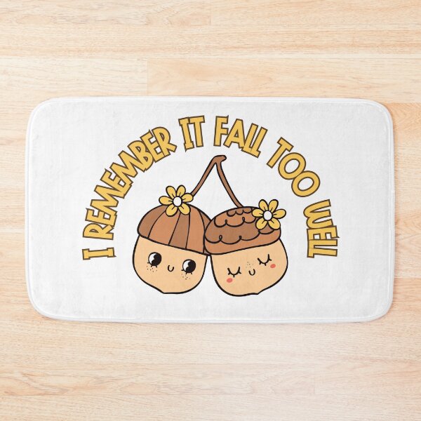 Item preview, fall too well  designed and sold by KimRG.
