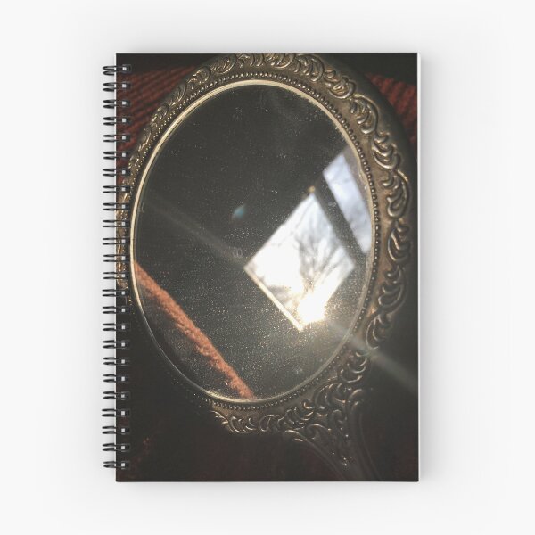 Item preview, Mirror Mirror designed and sold by frankiesmonster.